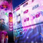 BEYOND: טחנת הקמח של תל אביב קמה לתחייה, במסע שמעבר לדמיון