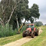 נהנים מנחל הירקון ושומרים עליו בחופשת הקיץ