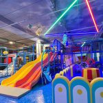 די ג’אמפ: חדש במתחם Dcity בפארק ישראל