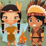 פסטיבל “כפר האינדיאנים” ברחובות, לכל המשפחה