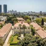 המשפחות מוזמנות לבקר באתרי מורשת ברחבי הארץ