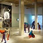 מוזיאון רמת גן לאמנות ישראלית: קיץ של משחק, דמיון ויצירה