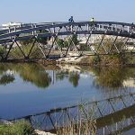 טיול משפחתי אל פינות נסתרות ונשכחות לאורך הירקון