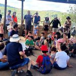 כ- 40 אלף מבקרים בילו את השבת בשמורות הטבע והגנים הלאומיים