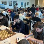 לשבור את שיא גינס: אלף שחמטאים יתחרו במקביל ביום אחד בכיכר ספרא