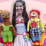 חגיגות בשבת לכל המשפחה בצפון הארץ