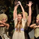 “שעת אופרה לילדים”: תחילת הסתיו באופרה לכל המשפחה