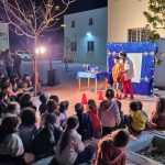 ‘שומרים על בלאנס’: בשבוע החדשנות והמדע הישראלי בערבה התיכונה