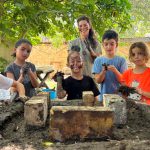 “ארץ אהבתי”: פעילויות חווייתיות מהצפון עד הדרום, בסוכות