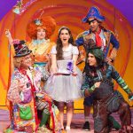 תיאטרון השעה הישראלי מציג: המחזמר “כובע קסמים” של לאה גולדברג