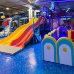 בילוי חופשת חג סוכות וחוה”מ בפארק ישראל