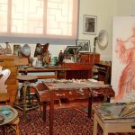 שבת של סתיו בבית ראובן: סדנאות יצירה לכל המשפחה