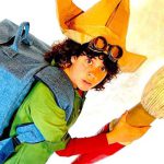 מיני פסטיבל חנוכה 2024 למשפחה, בתיאטרון הקרון