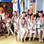 מינסק בירת בלארוס התגלתה כ’עיר המשפחות’ בפסטיבל LISTAPAD