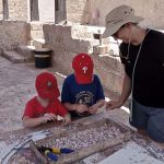 חנוכה בטבע: פעילויות למשפחה בשמורות ובגנים הלאומיים