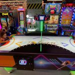 בשורה משמחת למשפחה: כרטיס כניסה למתחם פלייפארק רק ב- 19 ₪