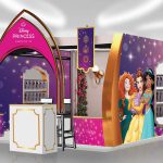 חג חנוכה משפחתי עם יצירה חוויתית בהשראת נסיכות דיסני