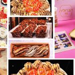 חגיגה ברעננה: סדנאות לילדים ופסטיבל קינוחים לקראת וולנטיין דיי