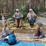 קק”ל ותיירות חבל מודיעין, מזמינים ל”בשביל הפרחים” ביער בן שמן