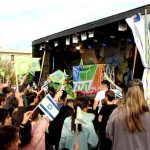 אירועי קק”ל “בשביל המחר” לכבוד ט”ו בשבט תשפ”ה 2025