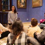 ט”ו בשבט לכל המשפחה: בכיכר ביאליק, בתי התרבות של העיר, תל אביב