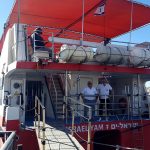 שייט לחופי הים האדום, עם ‘ישראל-ים’: חוויה משפחתית כייפית באילת