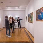 אירועי ט”ו בשבט במועצה לשימור אתרים