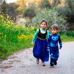 המשפחות מוזמנות להשתתף באירועי פורים, במועצה לשימור אתרים