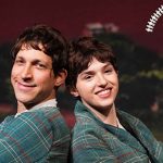 אירועי פורים לכל המשפחה במוזיאון רמת גן לאמנות ישראלית