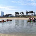 עמותת אקואושן: החוף, הים והרוח האולימפית