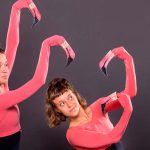 תיאטרון הקרון מגיע לתל אביב- יפו ולהרצליה, עם הצגות למשפחה