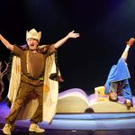 “אביב משפחתי”: חוויות אביב ייחודיות לכל המשפחה במרכז “נא לגעת”