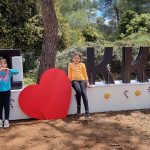 קק”ל מזמינה את הציבור והמשפחות אל היערות, השבילים והאתרים