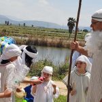 הגליל המערבי מזמין את המשפחות להנות בו בחוה”מ פסח