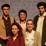 זוכרים דרך הסיפורים: ומעבירים את סיפורי הגבורה לדור הצעיר