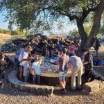 טיולים, פריחה ושלל חוויות משפחתיות, בפסח ברשות הטבע והגנים