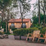 חוגגים עצמאות בגליל העליון – חגיגה משפחתית בגושרים מלון בטבע