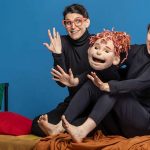 תיאטרון הקרון מירושלים מביא לת”א-יפו הצגות מרגשות לילדים