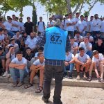 יום ירושלים בגבעת התחמושת, המרכז למורשת ששת הימים