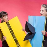 חודש יוני עם תיאטרון הקרון הירושלמי, המציג למשפחות בת”א-יפו