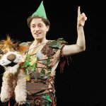 ‘שבוע הספר’ מלווה בהצגות לילדים שנוצרו בעקבות ספרים