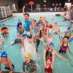 אירועי שבועות למשפחות ברחבי העיר תל אביב-יפו