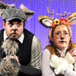 אירועי יוני – יולי לכל המשפחה, במוזיאון רמת גן לאמנות ישראלית