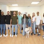 “החלוץ” השיק את הנבחרת החדשה של “חלוצי השראה”