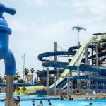 פותחים את הקיץ ברטוב, בפארק המים ימית 2000 בחולון