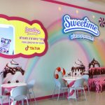 מתוק לי מתוק לי: רשת SWEETIME פותחת סניף דגל בפ”ת