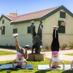 קיץ עם “הזקן”: פסטיבל פעילויות למשפחות בצריף בן-גוריון