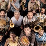 קיץ כייפי למשפחות ולילדים במשכנות שאננים