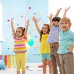 אירועים חינמיים למשפחות בחודש אוגוסט בחדרה