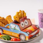 רשת המסעדות BBB שהמשפחות אוהבות